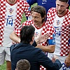 Kalkulacije za Vatrene: Hrvatska ne smije izgubiti više od dva gola razlike protiv Gane