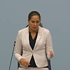 Završena istraga o saobraćajnoj nesreći koju je skrivila Anja Ljubojević, pokreće se prekršajni postupak