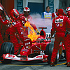 Formula 1 sprema veliku revoluciju: Povratak V8 motora i kontroverzno dolijevanje goriva