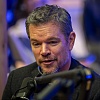 Matt Damon nije imao poseban tretman u filmu "The Odyssey": Svi su bili ravnopravni