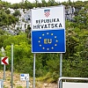 Državljanka BiH pokušala unijeti više od 20.000 eura u Hrvatsku, kažnjena s 4.800 eura