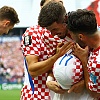 Pogledajte sjajan gol Petra Sučića u duelu Hrvatske i Gane