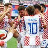 Hrvatska je u nokaut fazi Svjetskog prvenstva! Pobjedom nad Ganom završili drugi u grupi
