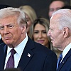 Neviđen napad Bidena na Trumpa: "Kakav gubitnik, srozava ugled Amerike i zarađuje milijarde u Bijeloj kući"