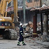 Spasioci u Venecueli izvukli živog dječaka ispod ruševina, strahuje se da će broj žrtava nastaviti rasti