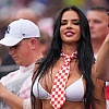 Ivana Knoll nakon pobjede Hrvatske uputila poruku Cristianu Ronaldu: Spremi se