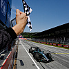 Russell trijumfovao u utrci za Veliku nagradu Austrije, Verstappen ispred Antonellija