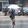 Strpite se još malo: Širom BiH od sutra grmljavina i grad, uskoro i značajan pad temperatura