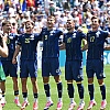 BiH raste u očima svjetske javnosti: Evo koliko su Zmajevi napredovali na listi Athletica tokom Mundijala