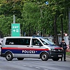 Vozač iz BiH u Austriji pokušao proći kroz blokadu saobraćaja s lažnom rotacijom, bio u alkoholiziranom stanju