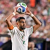 Mahrez spornom izjavom pojačao priče o namještanju utakmice na SP-u, Iran je zbog toga ispao