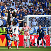 Tok utakmice: BiH - SAD 0:2