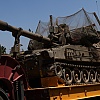 Žestoki udari na jug Libana, Izrael bombardovao sjedišta Hezbolaha