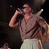 Srbijanski reper Rasta na Music Weeku pokazao novi imidž: Nema više dredova i sportske odjeće