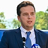 Nihad Uk: Muzej Ars Aevi će produžiti boravak turista u Sarajevu, a građani će moći nadgledati radove preko kamera