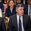 Milanović osuo paljbu po Plenkoviću, zabranit će vojsci da ide na paradu u Pariz: "Ja sam ovdje sudija i VAR soba"