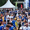 Sve je podređeno Zmajevima: Radno vrijeme kafića u općini Centar produženo do 5 ujutro zbog utakmice sa SAD-om