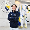 Alek Tanković pobjedom debitovao pod zastavom Bosne i Hercegovine