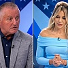 Bivši trener Željezničara na meti kritika zbog atraktivne Valentine Miletić: "Došli smo čak do nivoa njene haljine"