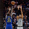 Draymond Green povukao neočekivan potez: Sprema li se megatransfer Jamesa u Warriorse?