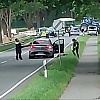 Broj žrtava masakra u Njemačkoj porastao na šest: Ubica bježao u luksuznom Mercedesu, objavljen snimak hapšenja