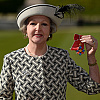 Preminula Penelope Keith, zvijezda britanskih serija "The Good Life" i "To the Manor Born"