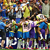 Brazil golom u 95. minuti izbacio Japan i plasirao se u osminu finala Svjetskog prvenstva