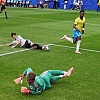 Kakva šteta! Pogledajte kako je Vinicus zamalo postigao najbolji gol na SP-u nakon magije koju je priredio