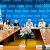 HDZ krenuo u pripreme za izbore, poručili kako je "dogovor domaćih aktera jedini put ka stabilnosti"