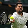 Đoković deklasirao Tsitsipasa i bez problema prošao u 3. kolo Wimbledona