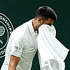 Đoković teškom mukom prošao u 2. kolo Wimbledona, Kinez Wu ga propisno namučio