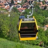 Trebevićka žičara od 1. jula prelazi na ljetni režim rada, pokrenuta i akcija za dobrovoljne darivatelje krvi