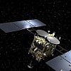 Japanska svemirska letjelica će 5. jula obaviti prelet asteroida Torifune
