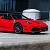 Brojčano ograničen Ferrari Scuderia Spider 16M čeka novog vlasnika