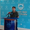 Kordić o blokiranju ulaza na deponiju Uborak: "Svake godine imamo ovakve scene, ali je prevazišlo svaku mjeru"