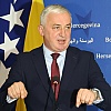 I Borenović podržao Cvijanović: Žele vratiti strane sudije u Komisiju za nacionalne spomenike