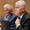 Većina delegata Doma naroda BiH zatražila smjenu Dragana Čovića, a on im nije dozvolio da o tome glasaju