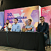 Festival Baščaršijske noći počinje sutra koncertom Bombaj štampe: Do 31. jula pripremljen bogat sadržaj