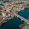 U Trebinju izmjerena najviša junska temperatura u posljednjih 26 godina