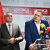 Dodik potvrdio: Savo Minić je kandidat za predsjednika RS-a, a Željka Cvijanović za Predsjedništvo BiH