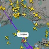 Šta se dešava na letu Varšava - Tel Aviv? Avion aktivirao "signal za otmicu", let preusmjeren kod Kipra