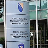 Komandiru GP BiH službenim kombijem prevozili namještaj u Dalmaciju, hrvatska policija privela vozača