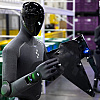 BMW-ov najnoviji radnik u SAD-u je robot koji izgleda kao čovjek