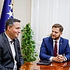 Općina Stari Grad pozdravila odluku Predsjedništva BiH o imenovanju članova Komisije za očuvanje nacionalnih spomenika