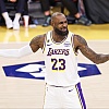 Konačno odluka o LeBronu Jamesu: Potvrdio da napušta Lakerse, ali ostaje u NBA ligi