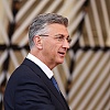 Plenković poručio Milanoviću: Neka zove Vučića