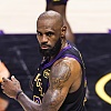Lakersi zvanično potvrdili rastanak i zahvalili se LeBronu Jamesu
