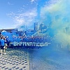 BH Fanaticosi objavili upute za utakmicu protiv SAD-a: U blizini stadiona neće biti fan-zona