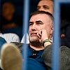 Američki investitor Sanin Mirvić podnio ostavku na čelu FK Željezničar