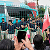 Iran se oprostio od Mundijala nakon drame u grupi, navijači poručili da igrači mogu biti ponosni
